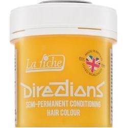Directions Hair Colour Semi-Permanent Conditioning Hair Colour Bright