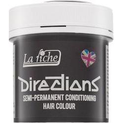 La Riché Directions Semi-Permanent Conditioning Hair Colour semi- permanentna farba do włosów Deep Purple 88 ml