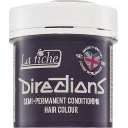 La Riché Directions Semi-Permanent Conditioning Hair Colour semi- permanentna farba do włosów Ultra Violet 88 ml