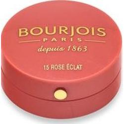 Bourjois Little Round Pot Blush pudrowy róż 15 Radiant Rose 2,5 g