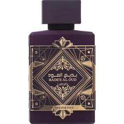 Lattafa Badee Al Oud Amethyst Eau de Parfum 100 ml