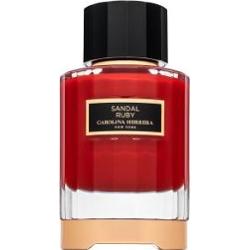 Carolina Herrera Sandal Ruby woda perfumowana unisex 100 ml