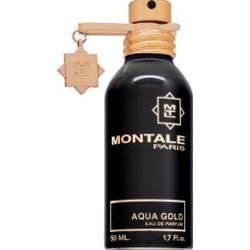 Montale Aqua Gold woda perfumowana unisex 50 ml