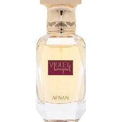 Afnan Perfumes Violet Bouquet Eau de Parfum 80 ml
