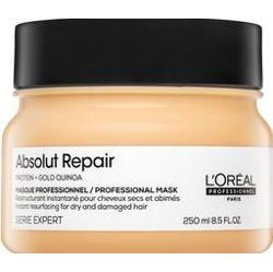 L’Oréal Professionnel Serie Expert Absolut Repair maska głęboko regenerująca do włosów suchych i zniszczonych 250 ml