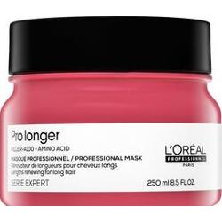 Loreal Pro Longer - wzmacniająca maska do długich włosów, 250ml