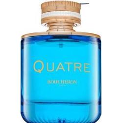 Boucheron Quatre En Bleu Pour Femme woda perfumowana dla kobiet 50 ml