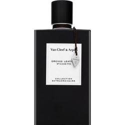 Van Cleef & Arpels Collection Extraordinaire Orchidee Leather woda perfumowana unisex 75 ml