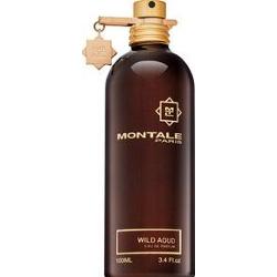Montale Wild Aoud woda perfumowana unisex 100 ml