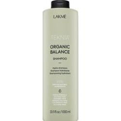 Lakme Teknia Organic Balancing Szampon 1000 ml