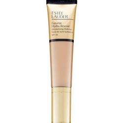 Estee Lauder Futurist Hydra Rescue Makeup podkład o przedłużonej trwałości o działaniu nawilżającym 1W2 Sand 35 ml