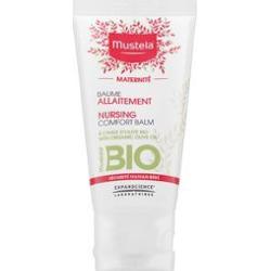 Mustela Maternité Nursing Comfort Balm BIO krem do brodawek sutkowych z kompleksem odnawiającym skórę 30 ml