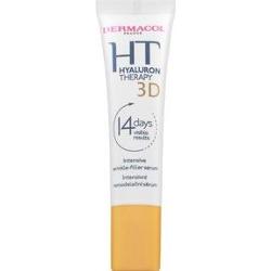 Dermacol Hyaluron Therapy 3D Intensive Wrinkle-Filler Serum serum z formułą przeciwzmarszczkową 12 ml
