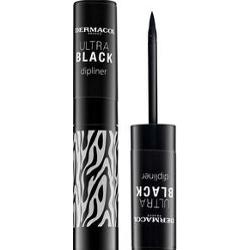 Dermacol Ultra Black Dipliner eyeliner 2,8 ml