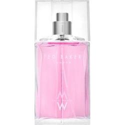 Ted Baker W for Woman woda toaletowa dla kobiet 75 ml