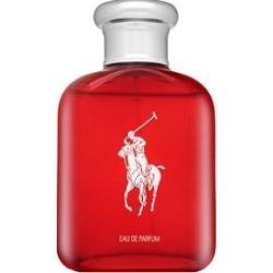 Ralph Lauren Polo Czerwony EDP M 75 ml