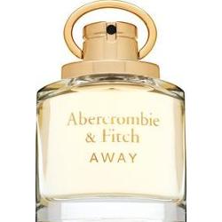 Abercrombie & Fitch Away Woman woda perfumowana dla kobiet 100 ml