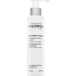 Filorga Age-Purify Smoothing Purifying Cleansing Gel oczyszczający żel do twarzy przeciw niedoskonałościom skóry 150 ml