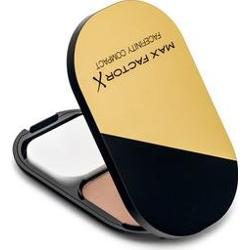 Max Factor Facefinity Compact Foundation podkład w pudrze do wszystkich typów skóry 02 Ivory 10 g