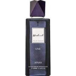 Afnan Modest Une woda perfumowana dla mężczyzn 100 ml