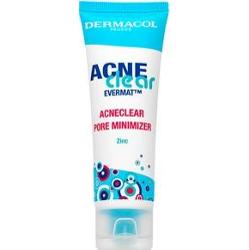 Dermacol ACNEclear Pore Minimizer żelowy krem na rozszerzone pory 50 ml
