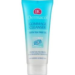 Dermacol Cleansing żel do mycia twarzy z australijskim drzewem herbacianym 100 ml