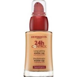 Dermacol 24H Control Make-Up podkład o przedłużonej trwałości No.3 30 ml