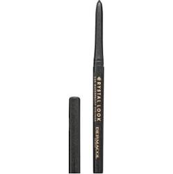 Dermacol Crystal Look 24H Waterproof Eyeliner kredka do oczu 03 Opal 3 g