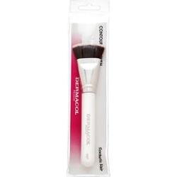 Dermacol Contouring Brush pędzel do konturowania D57