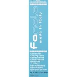 Fanola Color Cream Krem koloryzujący 100 ml 9,3 Bardzo jasny złoty blond