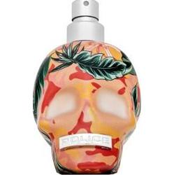 Police To Be Exotic Jungle woda perfumowana dla kobiet 40 ml