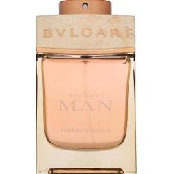 Bvlgari - Man Terrae Essence - Woda Perfumowana - Bvlgari Man Terrae Essence Edp 100ml - Dla Mężczyzn