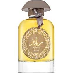 Lattafa Raed Silver Eau de Parfum 100 ml
