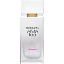 Elizabeth Arden Woda toaletowa White Tea Wild Rose dla kobiet 50 ml