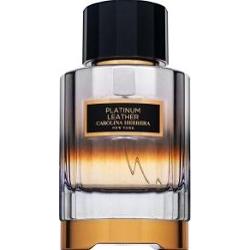 Carolina Herrera Platinum Leather woda perfumowana unisex 100 ml