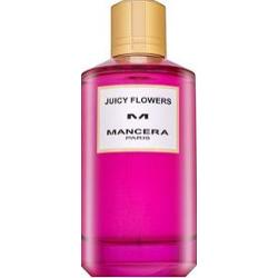 Mancera Juicy Flowers Eau de Parfum 120 ml