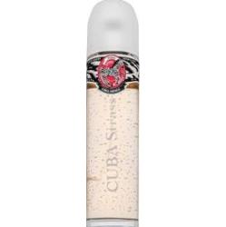 Cuba Strass Zebra Glittering woda perfumowana dla kobiet 100 ml