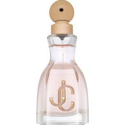 Woda perfumowana w sprayu Jimmy Choo I Want Choo 40 ml