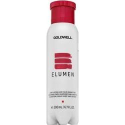 Goldwell Elumen Long Lasting Hair Color semi- permanentna farba do włosów Gn@all 200 ml