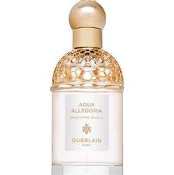 Guerlain Aqua Allegoria Mandarine Basilic 2022 woda toaletowa dla kobiet 75 ml