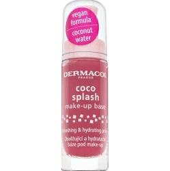 Dermacol Coco Splash Make-up Base baza pod makijaż 20 ml
