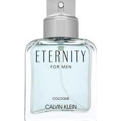 Calvin Klein Eternity Cologne EDT M 100 ml