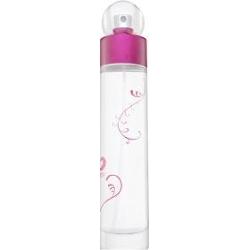 Perry Ellis 360 Pink for Woman woda perfumowana dla kobiet 100 ml