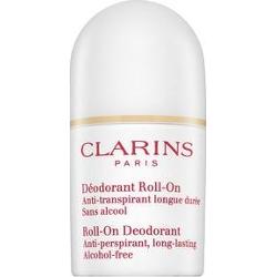 Clarins Roll-On Deodorant roll-on 50 ml