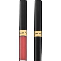 Max Factor Lipfinity Lip Colour szminka w płynie 160 Iced 4 ml