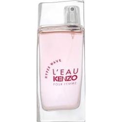 Kenzo L'Eau Kenzo Hyper Wave Pour Femme woda toaletowa dla kobiet 50 ml