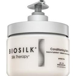 BioSilk Silk Therapy Conditioning Balm 325 ml