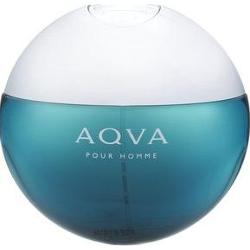 BULGARI Aqva Pour Homme woda toaletowa dla mężczyzn 100 ml