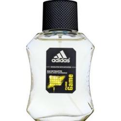Adidas Pure Game woda toaletowa dla mężczyzn 50 ml