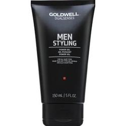 Goldwell Dualsenses For Men Power Gel żel do włosów 150 ml